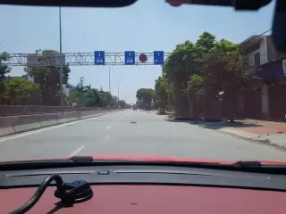 Kho phân phối dầu ăn