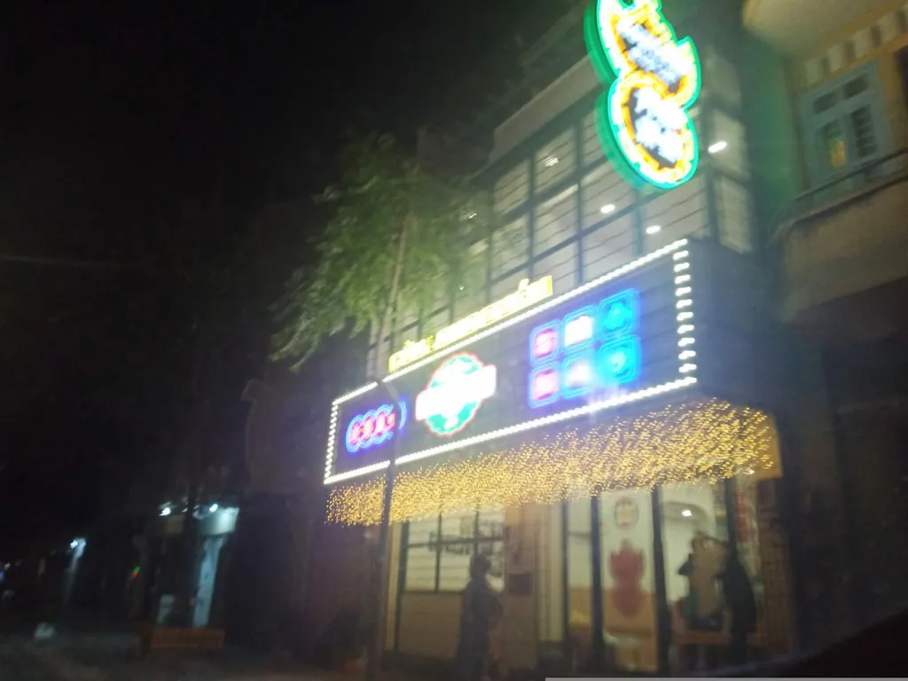 Bồ Công Anh Dandelion- Trà Cà Phê