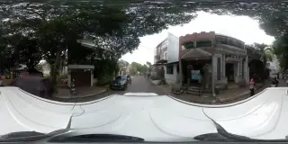 Kelindan Kopi