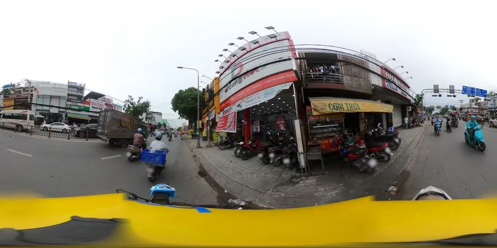Nha Khoa Minh Chánh