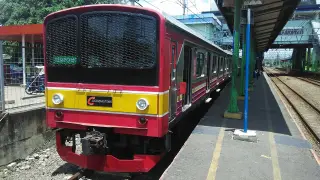 Mahata Serpong