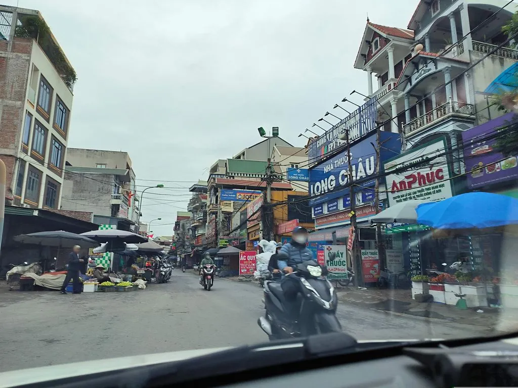 Nhà Thuốc FPT Long Châu