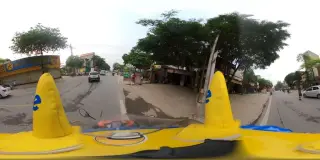 Siêu thị Điện máy XANH