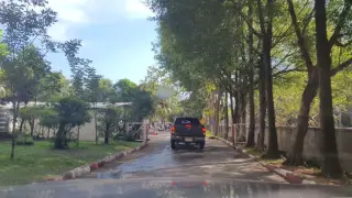 Xakhar Xubatihetu