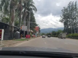 Khway Ra Mingkh
