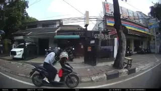 Rm Cinto Bundo