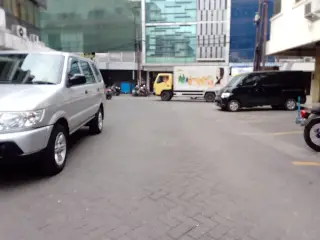 Ekspedisi Sentral Cargo