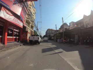 Phaen Du Hmu Kratha