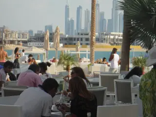 Casablanca Beach Club