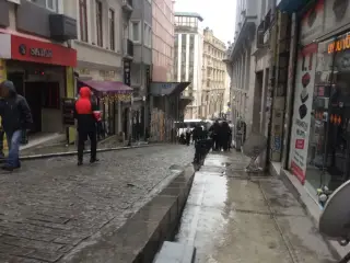 Hedef Dedektör Sistemleri