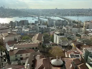 CoverShop Galata — фото 2