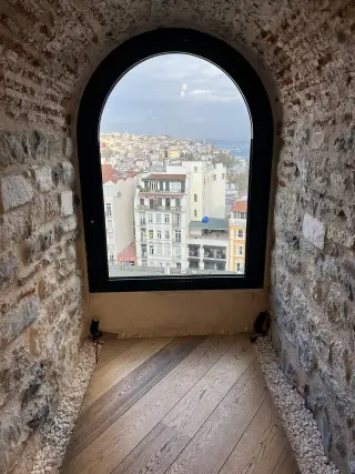 CoverShop Galata — фото 3