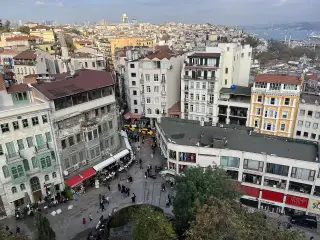 CoverShop Galata — фото 4