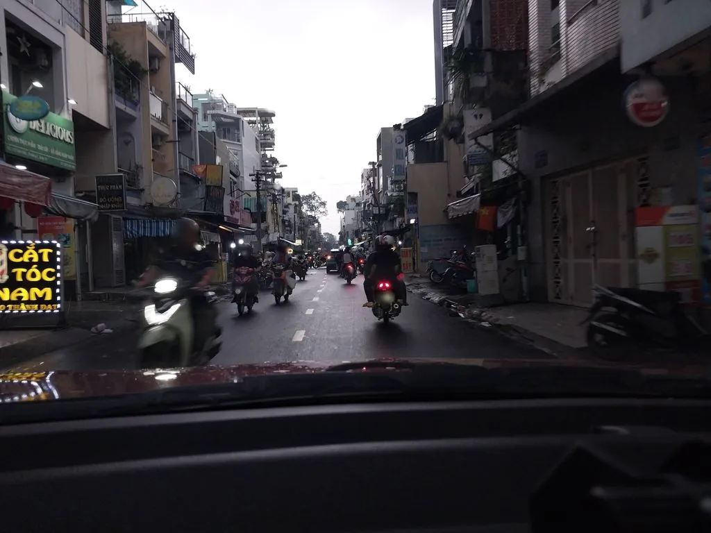 Nhà Hàng Nhật Bản