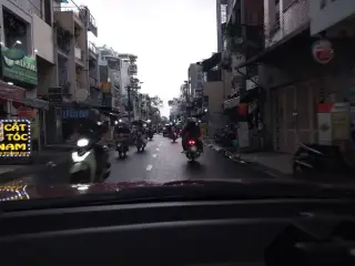 Nhà Hàng Nhật Bản