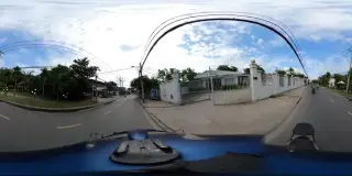 Nhà Hàng Quán Xưa