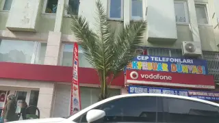Hasan Aybak Çiğ Köfte