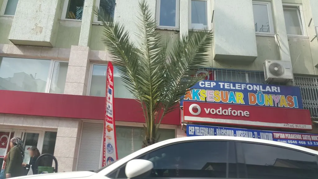 Hasan Aybak Çiğ Köfte