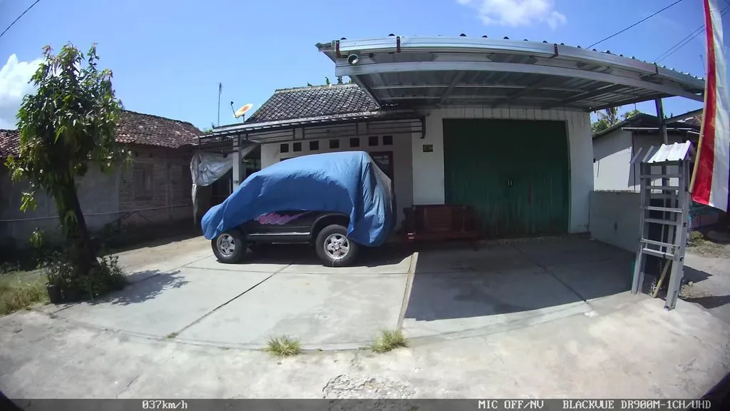 Bakso Tusuk Bu Sainah