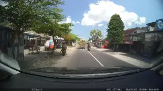 Pasar Kepek Timbulharjo