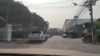 Khaw Kaeng Hawhin