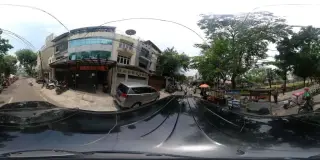 Taman Kota Baru Roxy