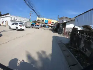 Ran Khaw Kha Hmu Pa Khxy Ti
