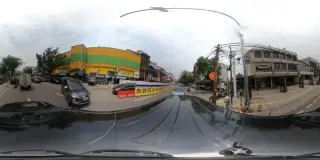 Sop Kaki Sapi Special Karto