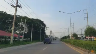 สถานีไฟฟ้าสันป่าตอง