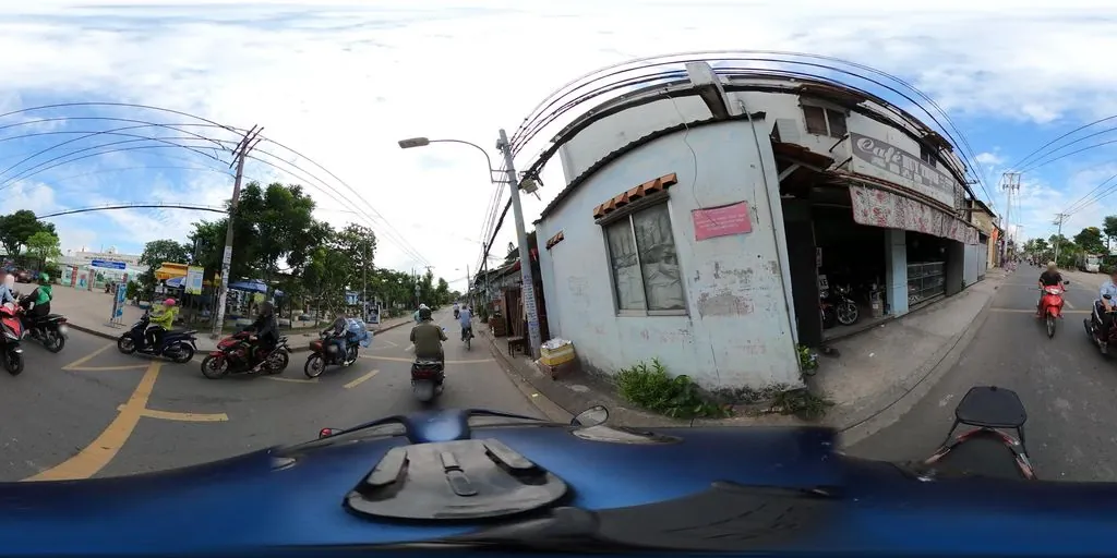 Viet Jungle School