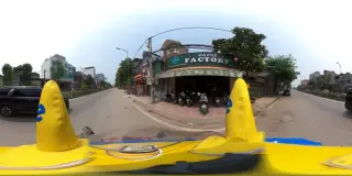 Factory Cà Phê