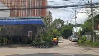 beholder café