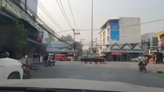 Sae B Pak San Cheiynghim