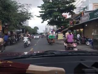 CLB Thể Hình Công Lan
