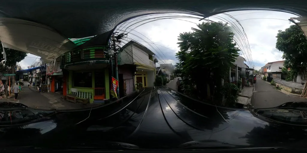 Kedai Hijau
