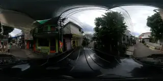 Kedai Hijau