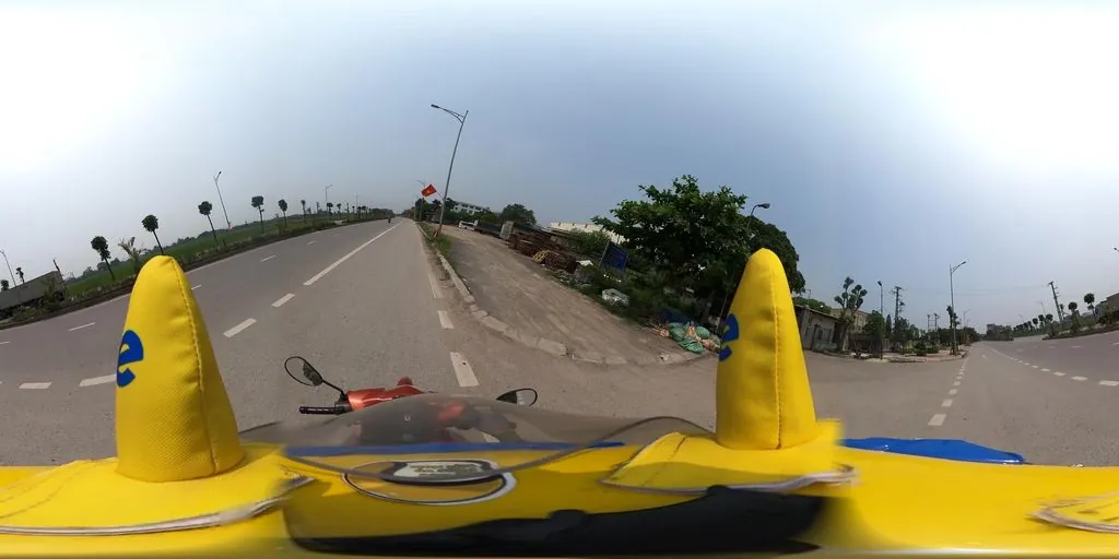 Siêu thị Điện máy XANH