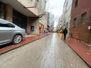 Kirvem Ocakbaşı
