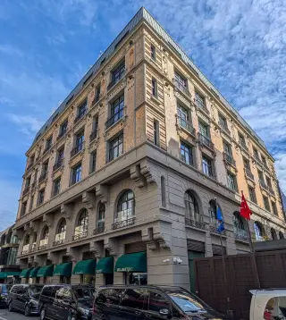 Karaköy Çorba Evi