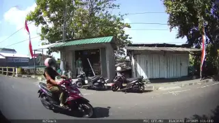 Bengkel Honda AHASS Gajahmada