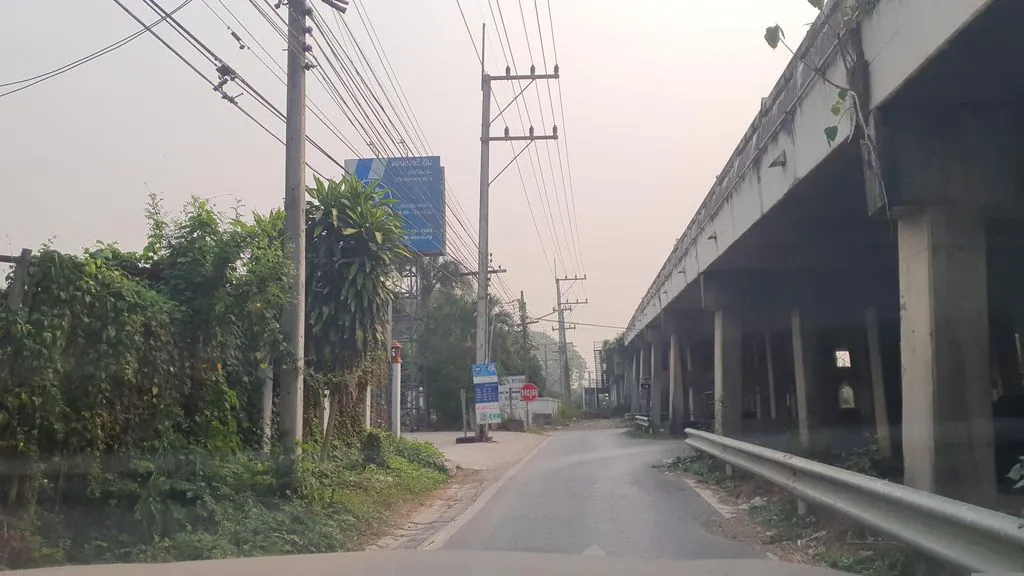 Hammer Gym Chiang Mai