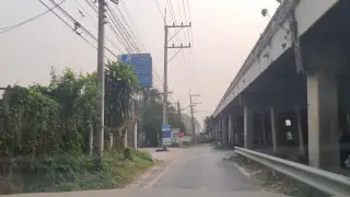 Hammer Gym Chiang Mai
