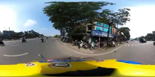 Haodon tiệm cơm Nhật Bản