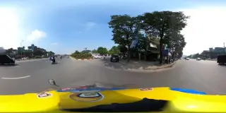 Gà Tươi Mạnh Hoạch 170