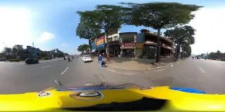 Cửa Thép Vân Gỗ GUANGYl