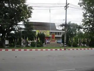 KQS Chiang Mai University