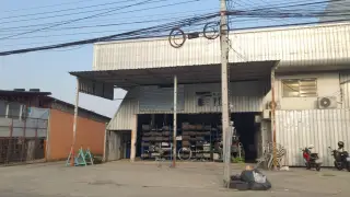 คลินิกเด็กหมอแป้งหอม สันป่าตอง-หางดง Panghomclinic
