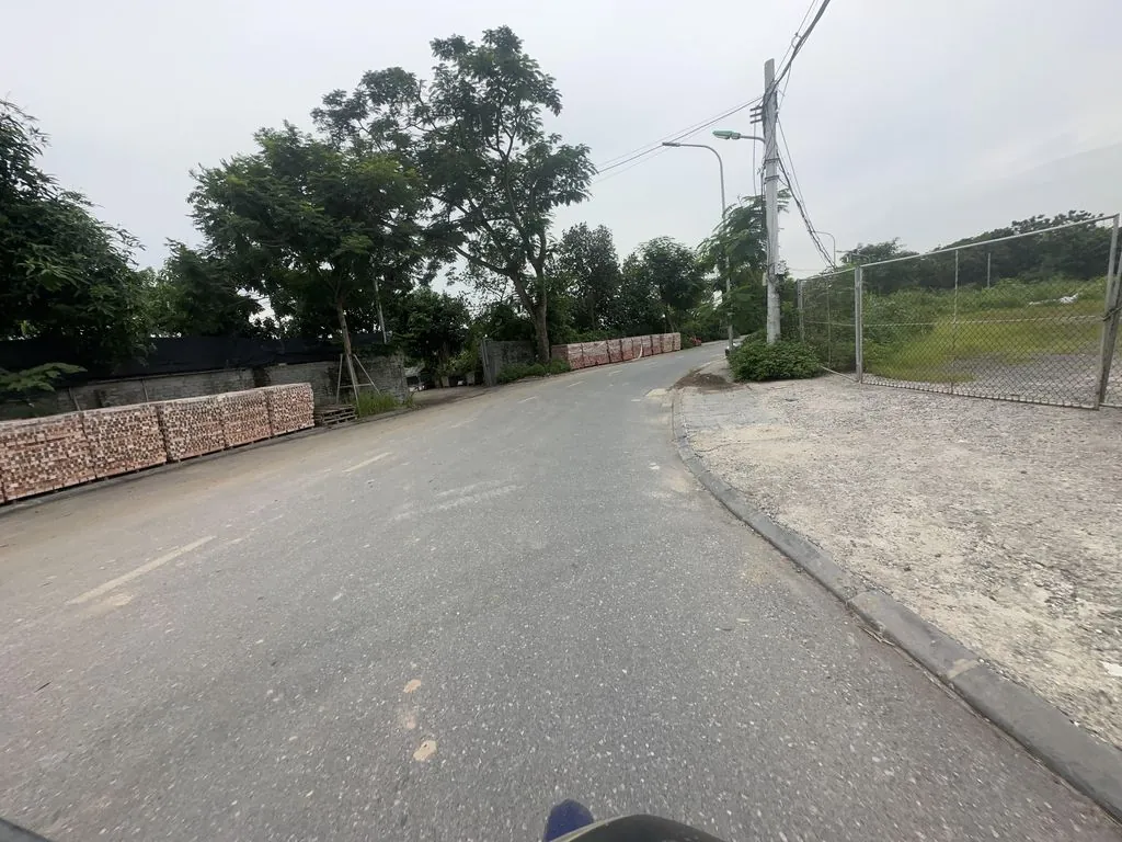 Vườn Ổi Hà Trang