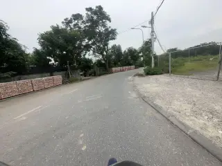 Vườn Ổi Hà Trang