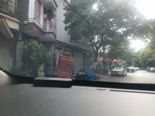 NgÔI NhÀ MỚI